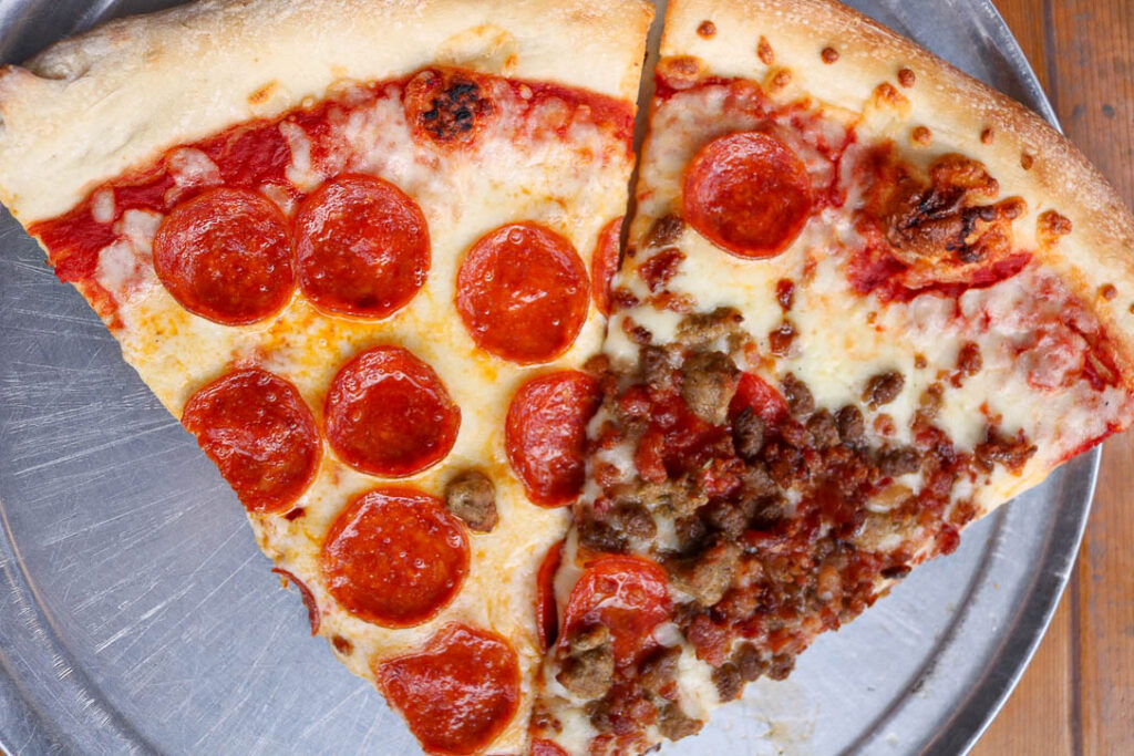 Slow rise slice house waco dining on the river the waco things