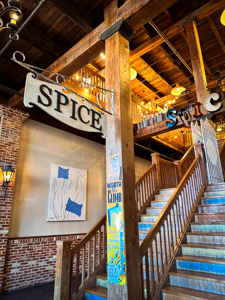 Spice Village in Waco-17