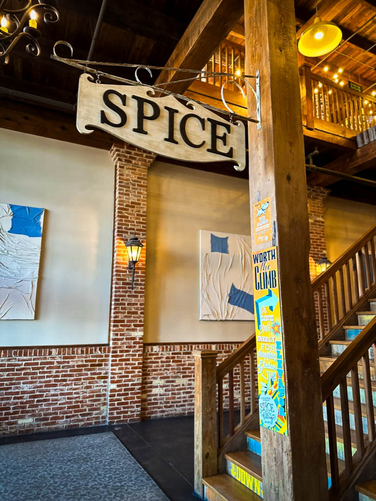 Spice Village in Waco-18