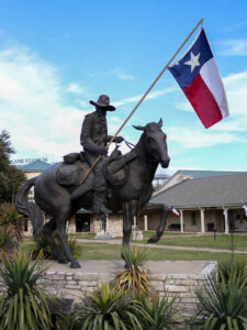 Texas Ranger Museum in Waco