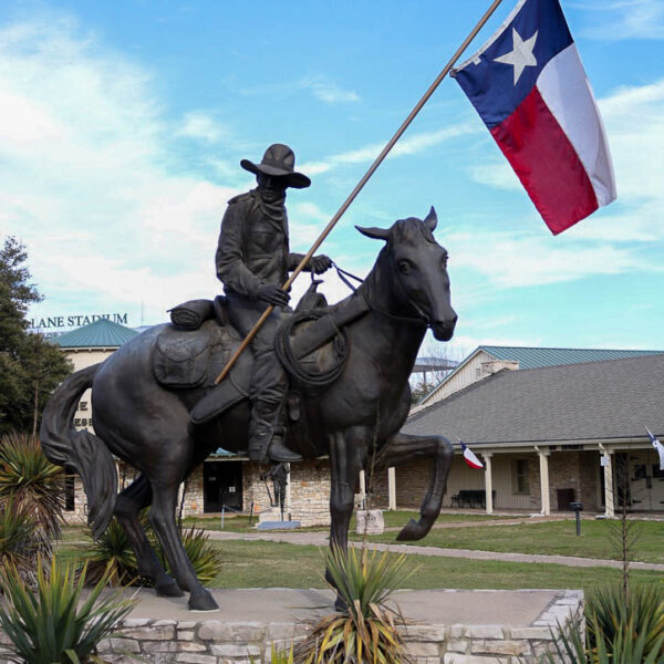 Texas Ranger Museum in Waco