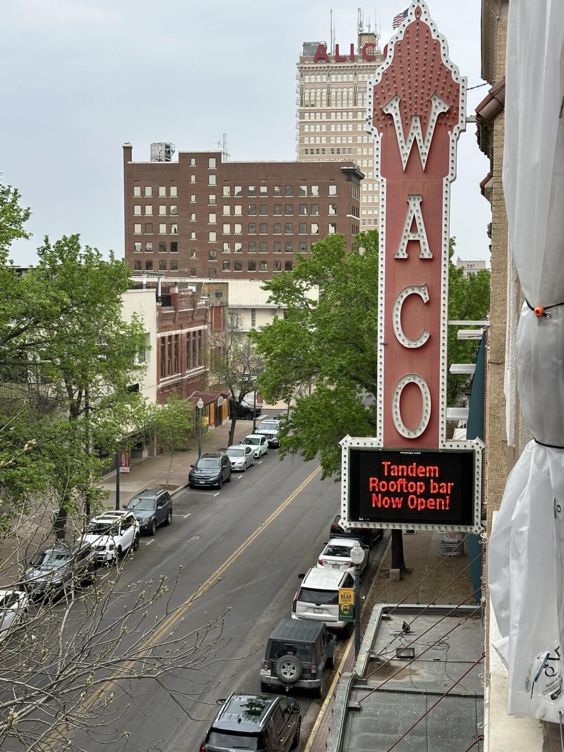 The Most Gorgeous Rooftop Bars In Waco (You’ll *Love* These) - The Waco ...