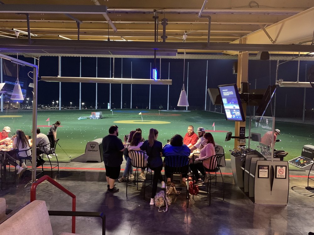 Topgolf