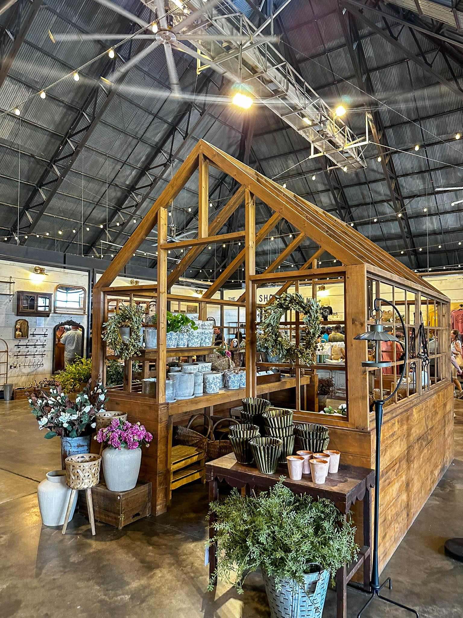 Magnolia Market