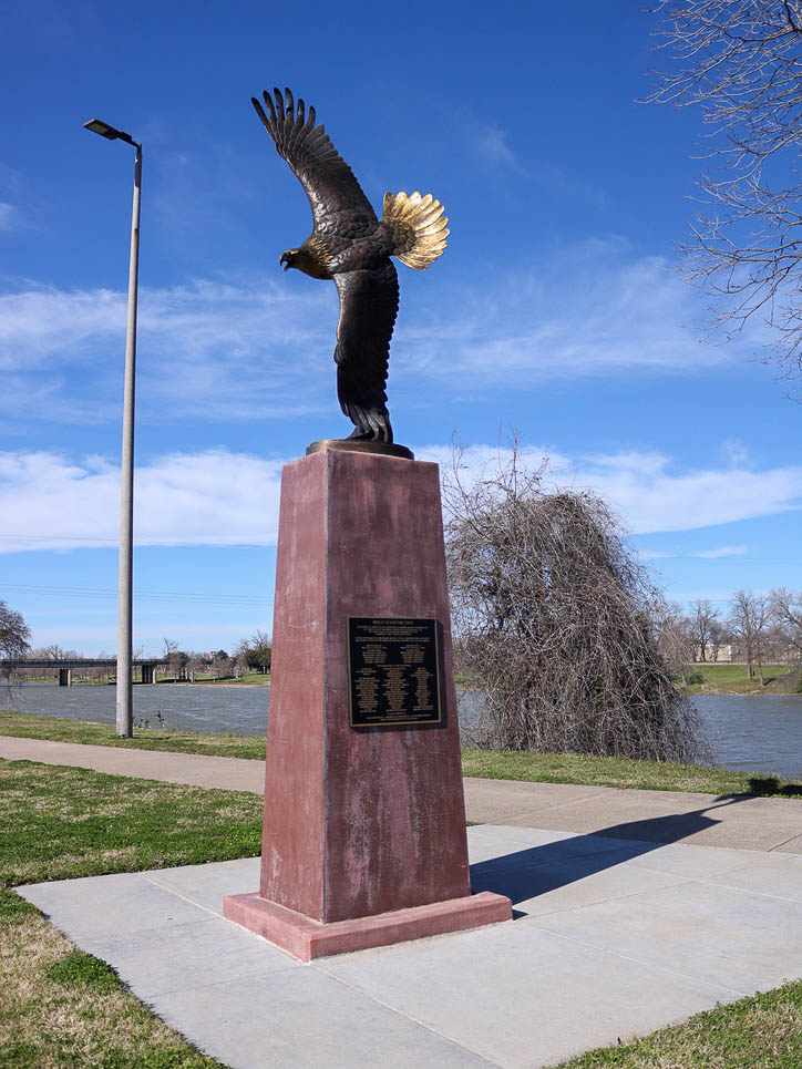 Waco Sculpture Zoo