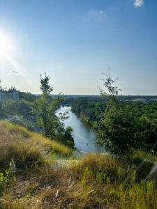 Best Hiking In Waco