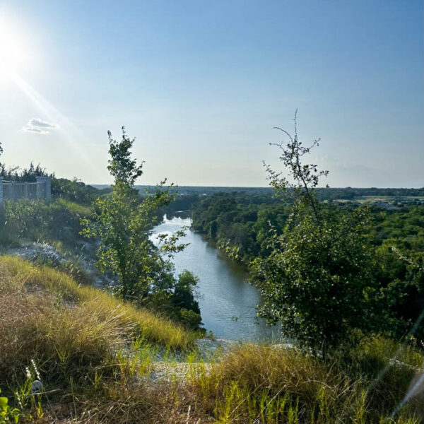 Best Hiking In Waco