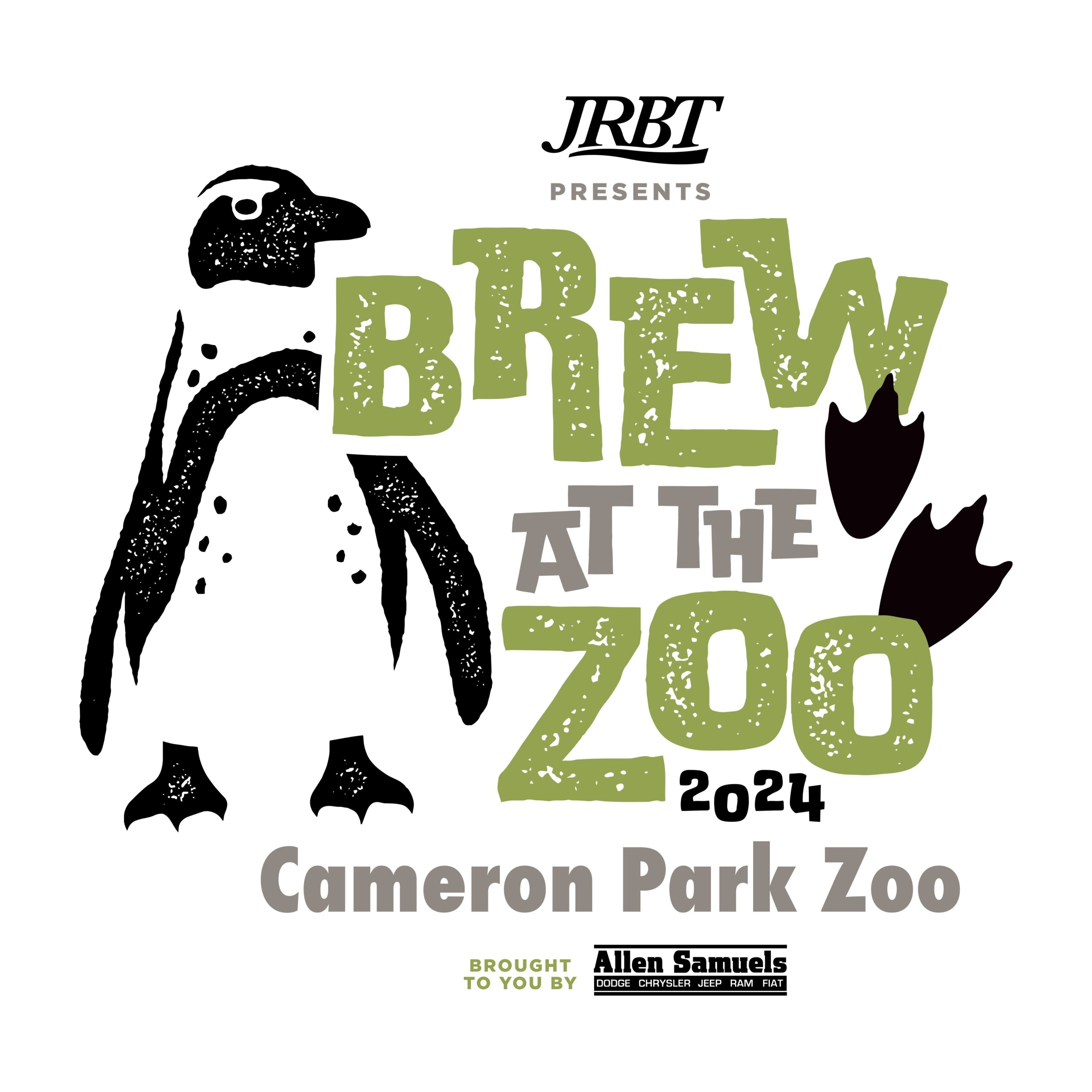 Brew at the Zoo