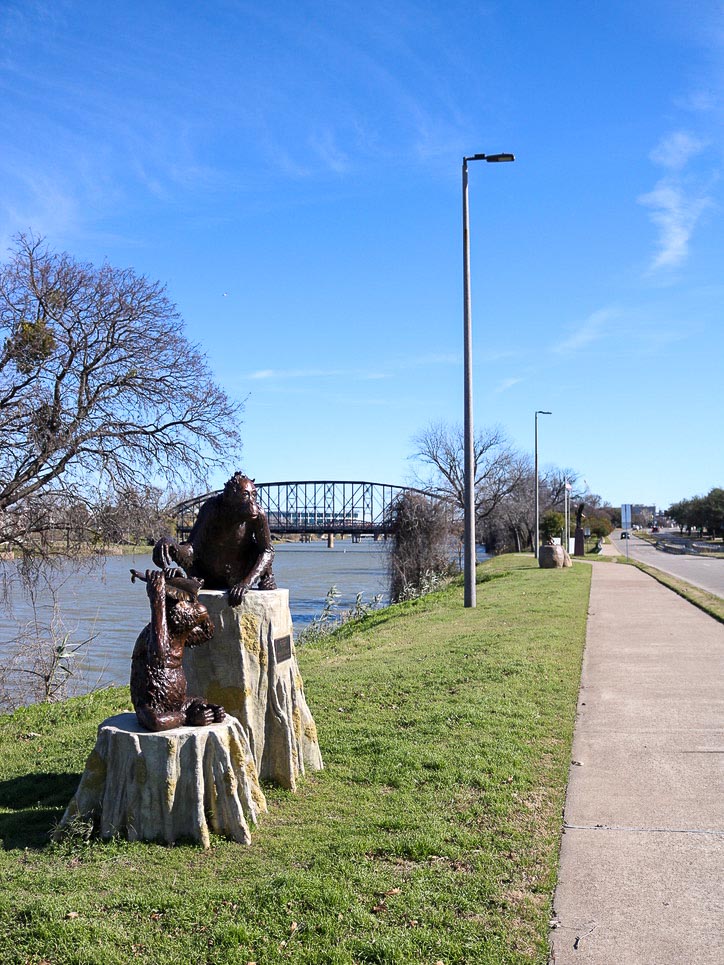 Waco Riverwalk-07