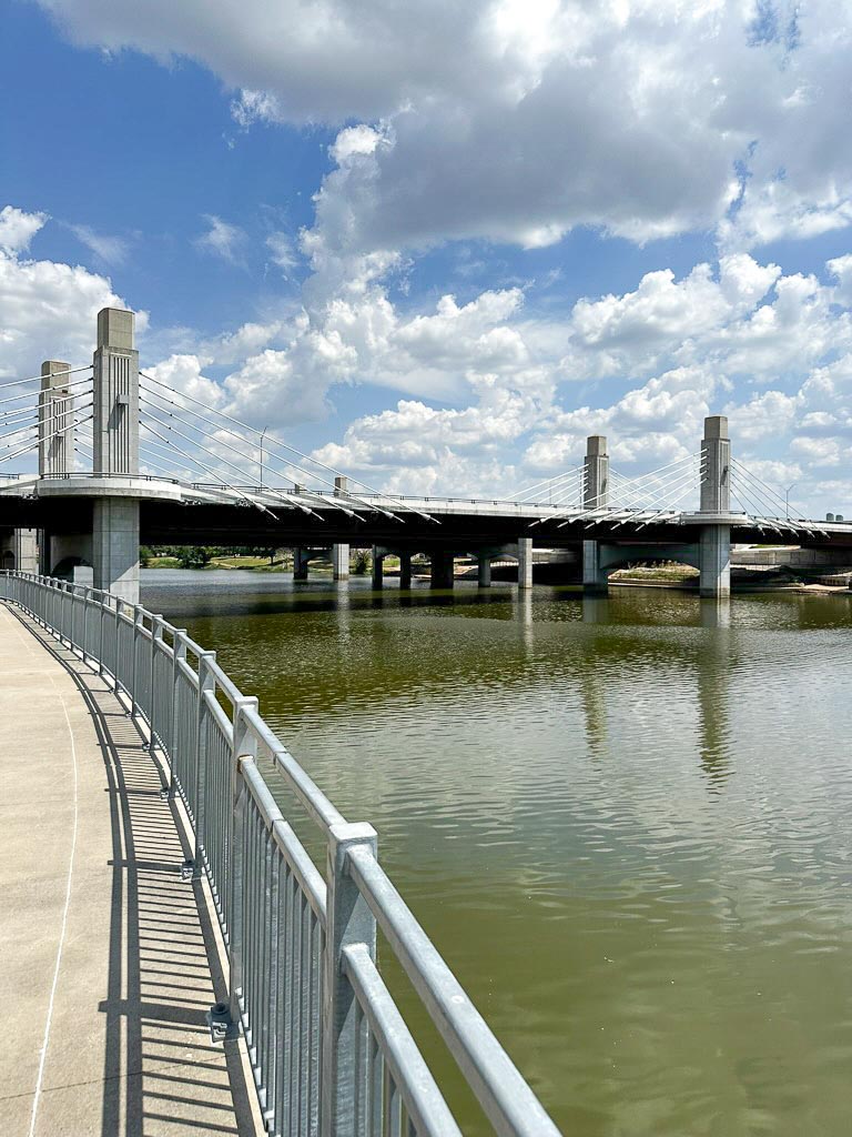 Waco Riverwalk