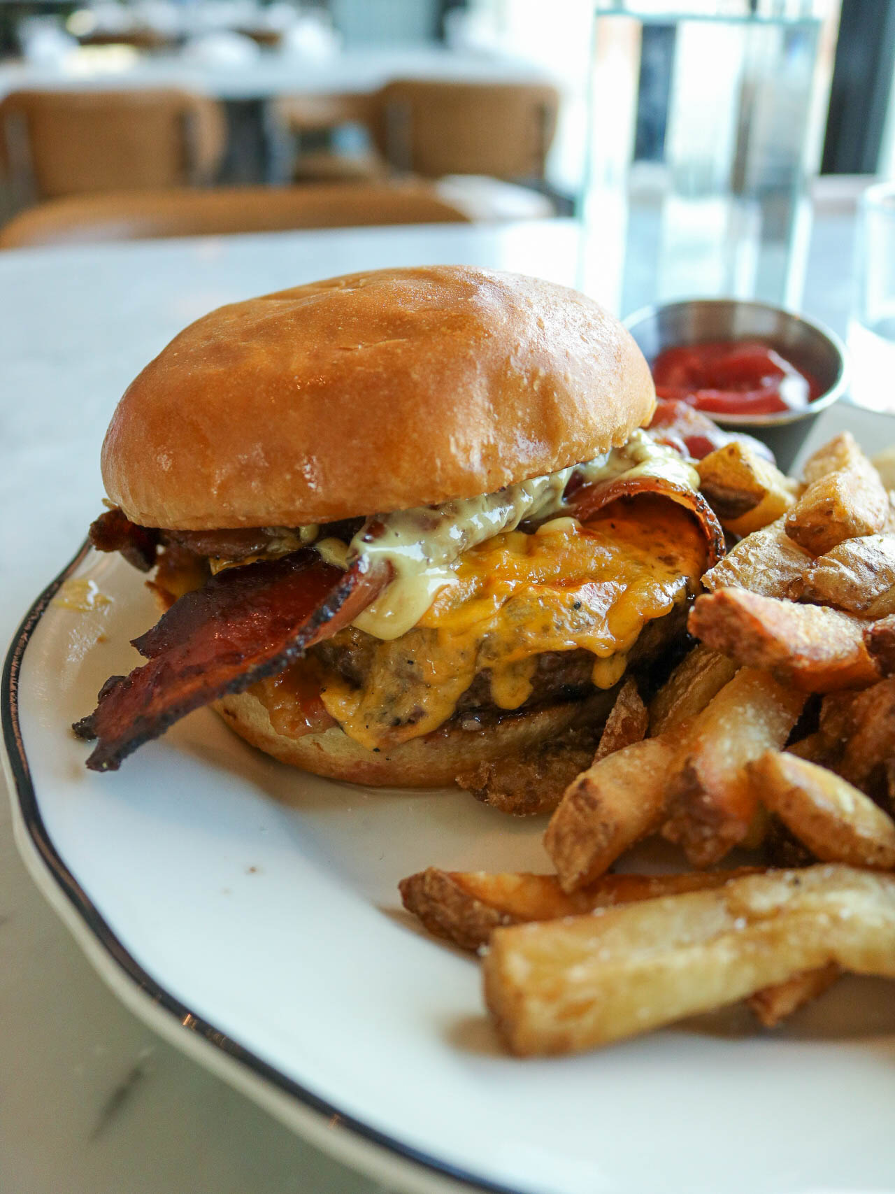 Best Burgers in Waco