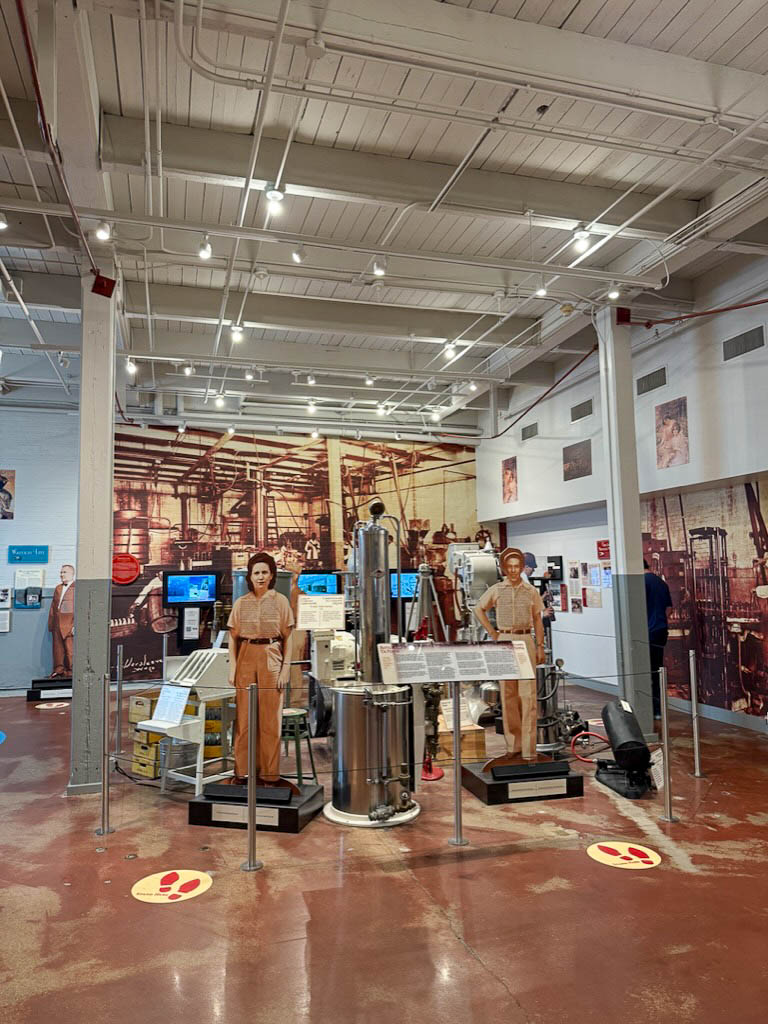 Dr Pepper Museum Review-06