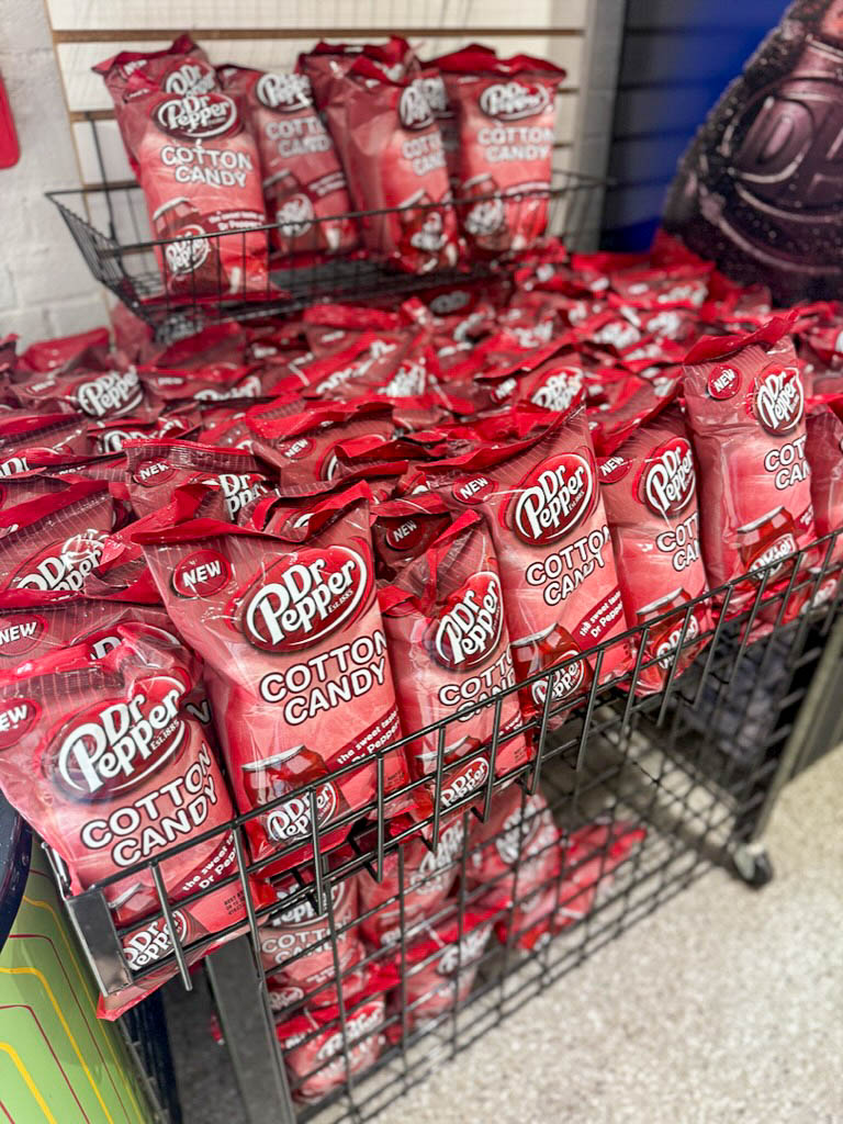 Dr Pepper Museum Review-18