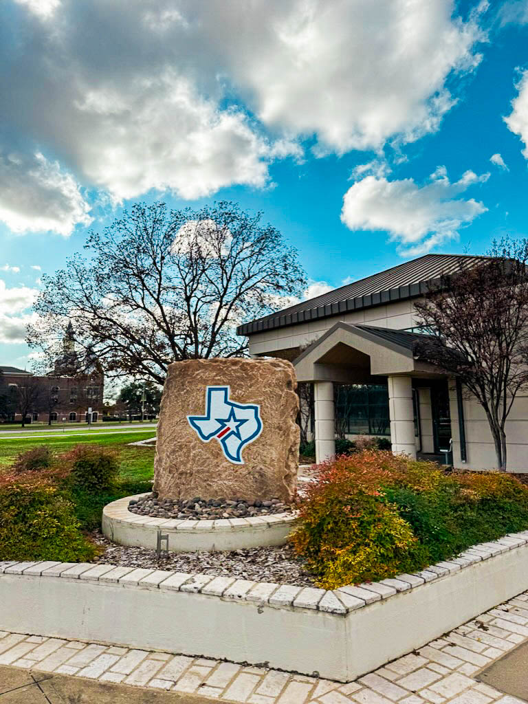 Texas Sports Hall of Fame in Waco