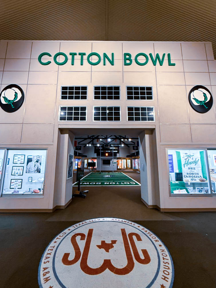 Texas Sports Hall of Fame and Museum-09