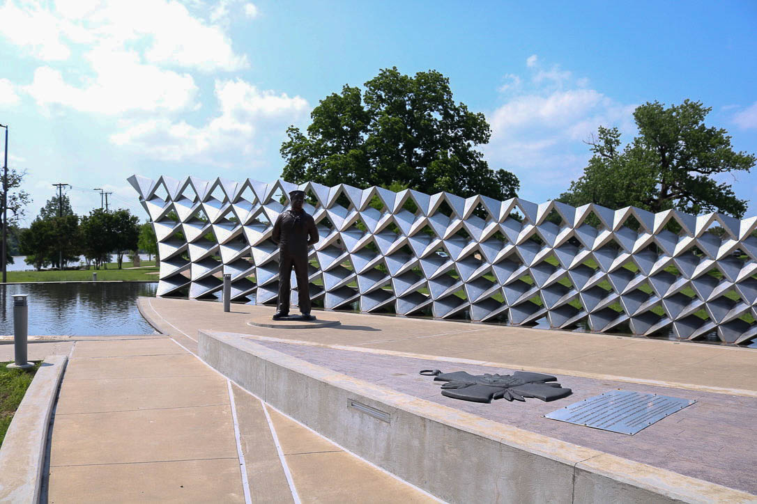 Doris D Miller Memorial