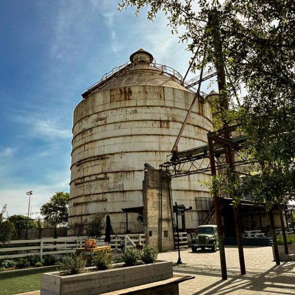 Waco Texas
