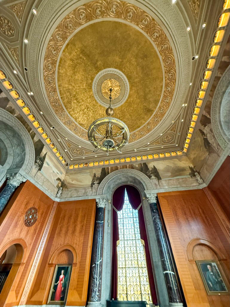 Armstrong Browning Library and Museum