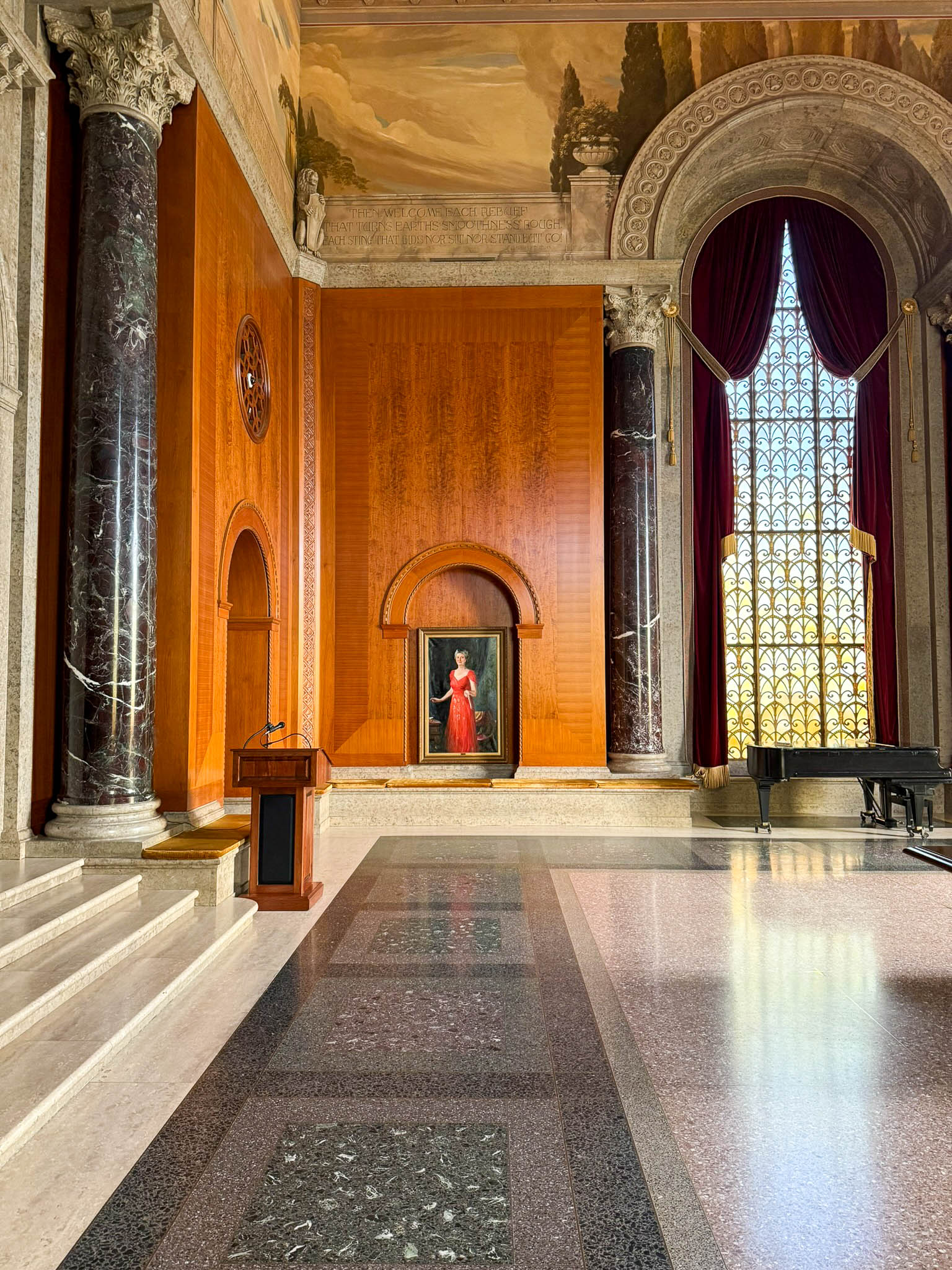 Armstrong Browning Library and Museum-03