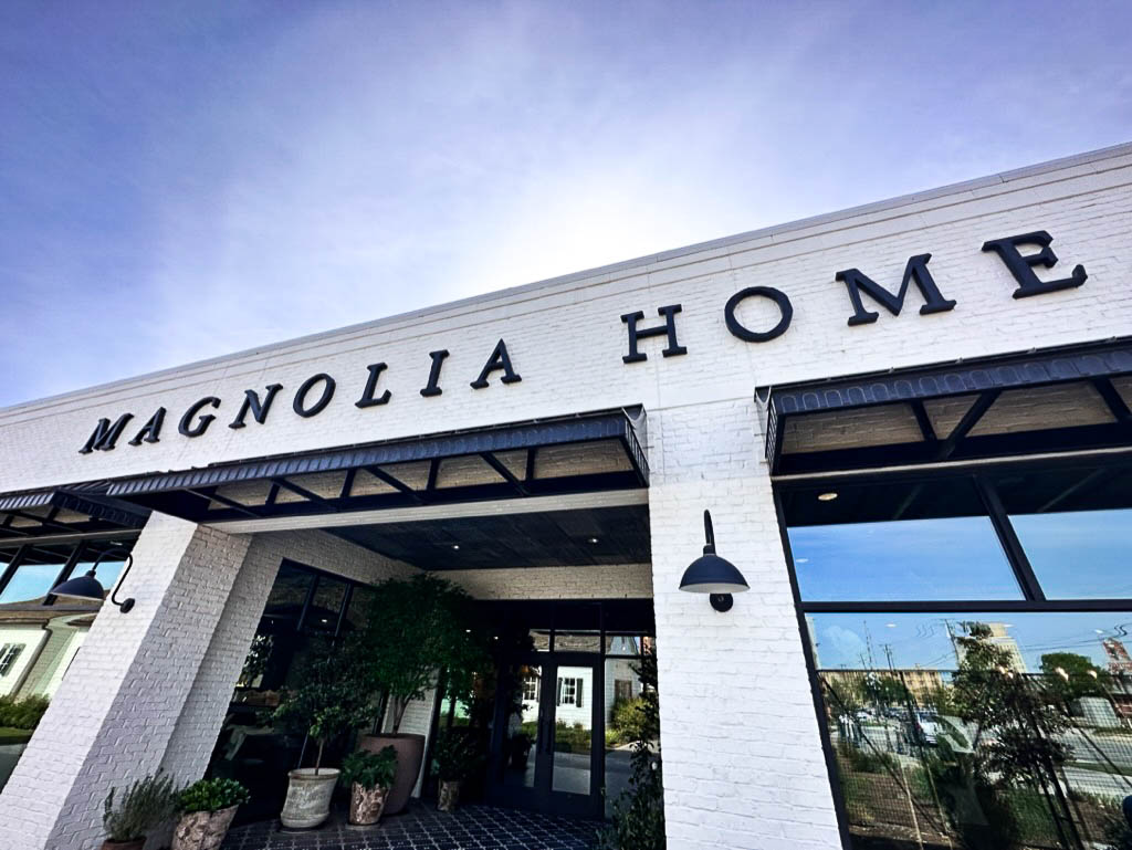 Magnolia Market