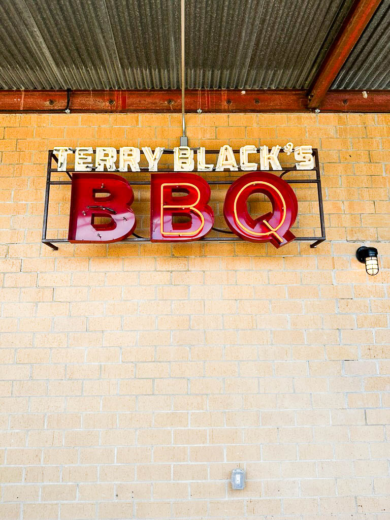 Terry Black's BBQ