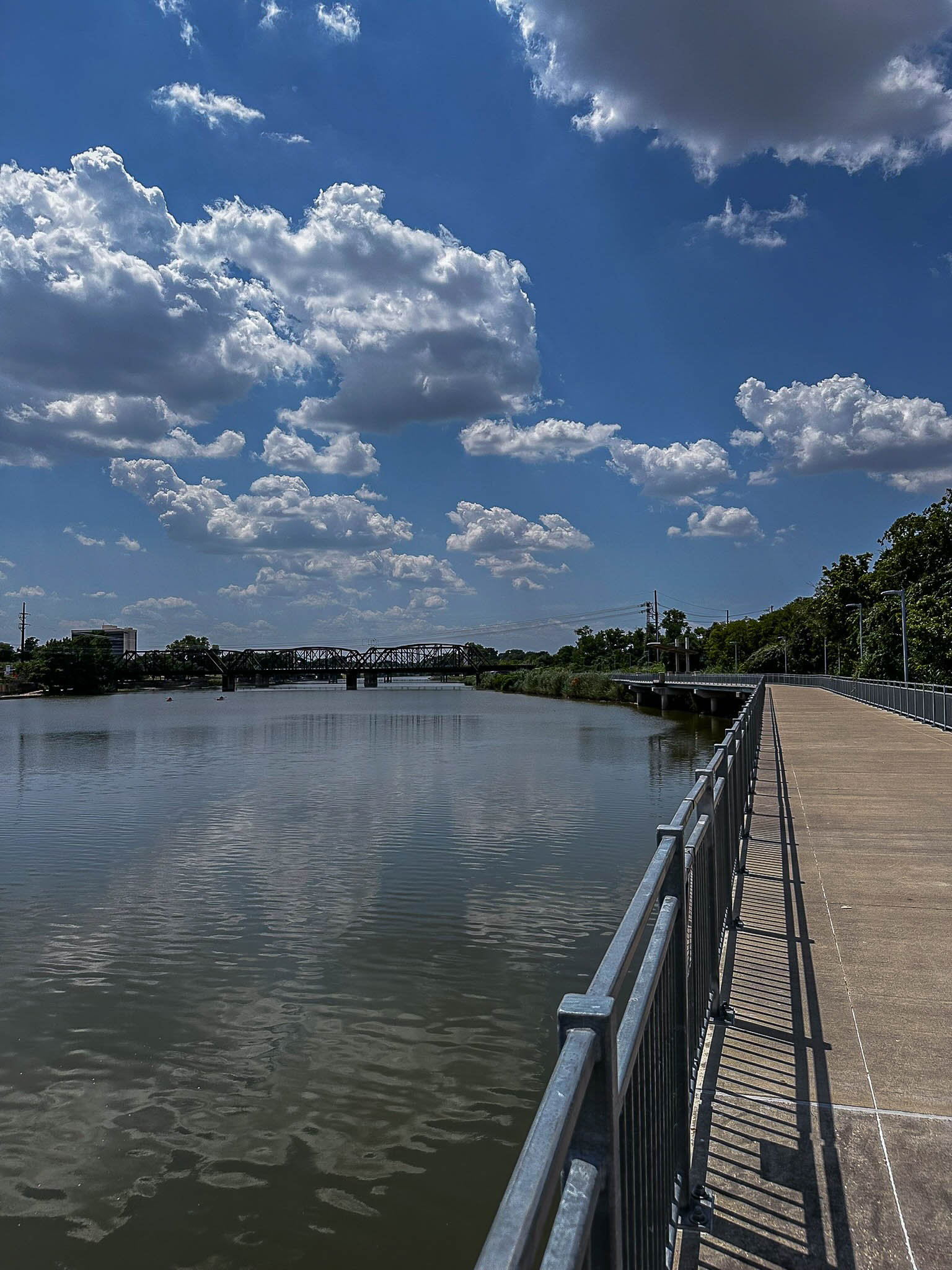 Waco River