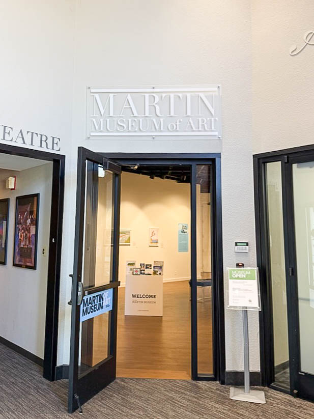 Martin Museum of Art-7