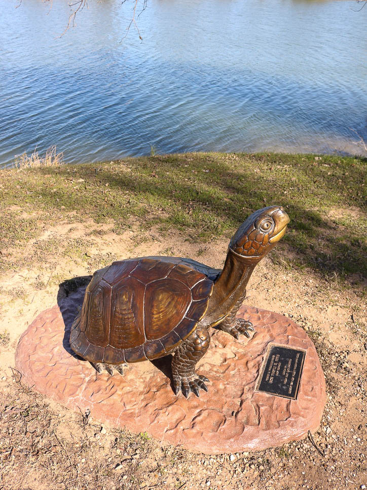 Waco Sculpture Zoo-14