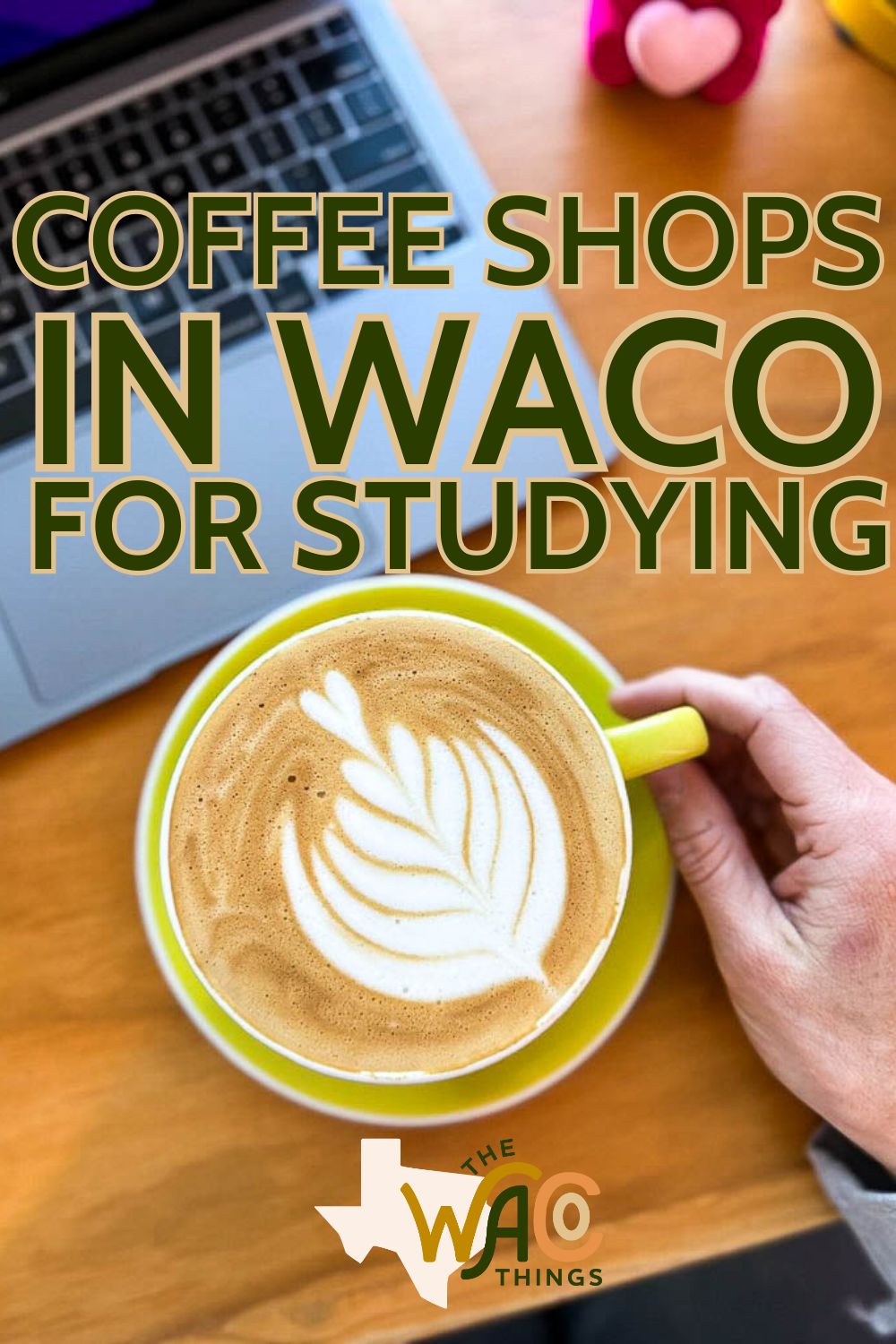 waco coffee shops